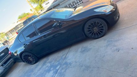 Infinity g37