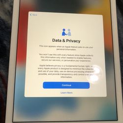 Apple iPad  9th Generation 