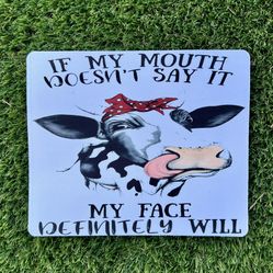 Mouse Pad