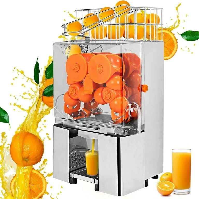 Orange Juice Maker