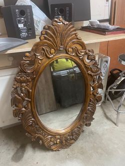 Beautiful Mirror