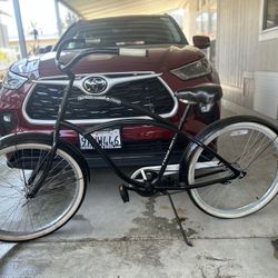 velcom beach cruiser