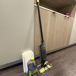 Shark VacMop
