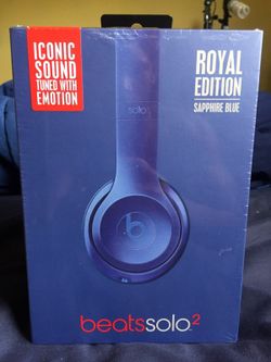 Beats solo 2