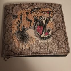 Men's Wallet
