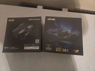 Drones