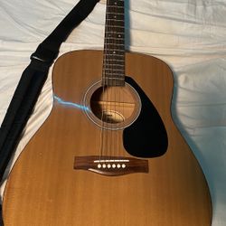 yamaha  F-310 P