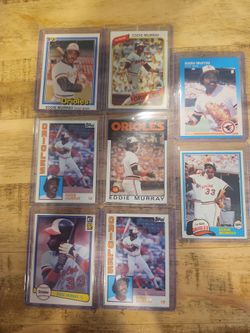 Eddie Murray