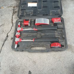 Body And Fender Tools