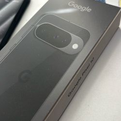 Google Pixel 10 128GB T-Mobile Only