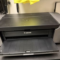 Canon pro 100 printer