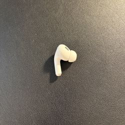 AirPods Pro 2 Left Side