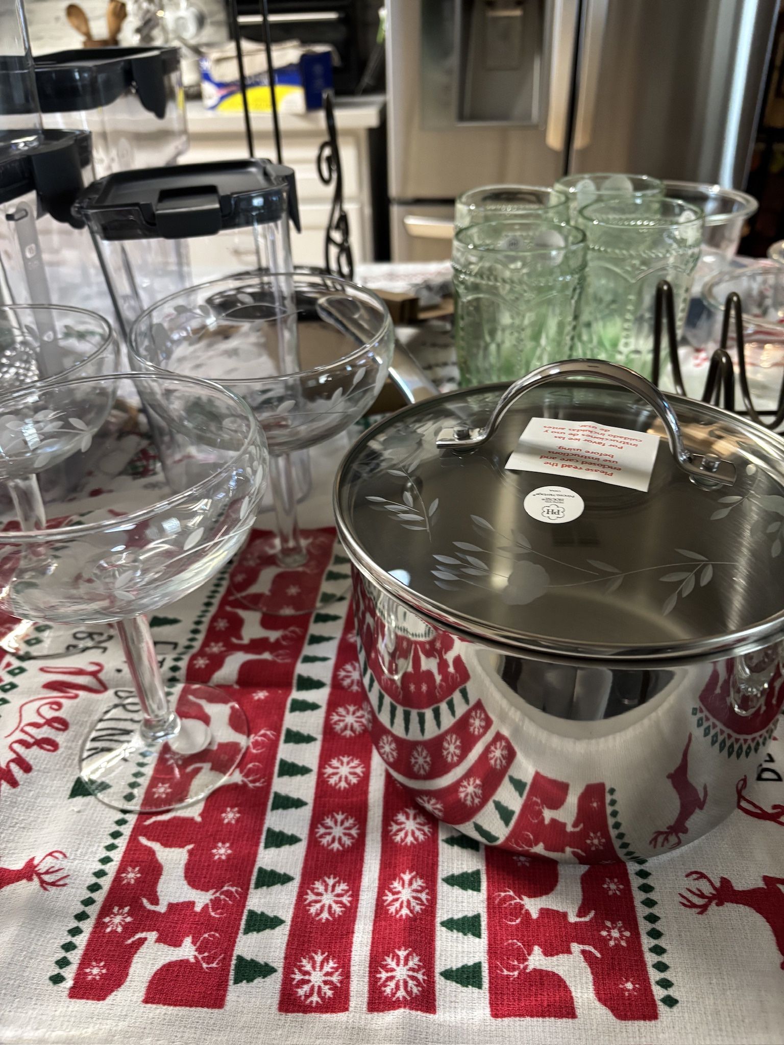 Princess House For Sale