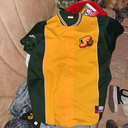 Jersey