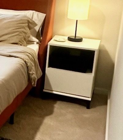 Bedside Tables With Drawers