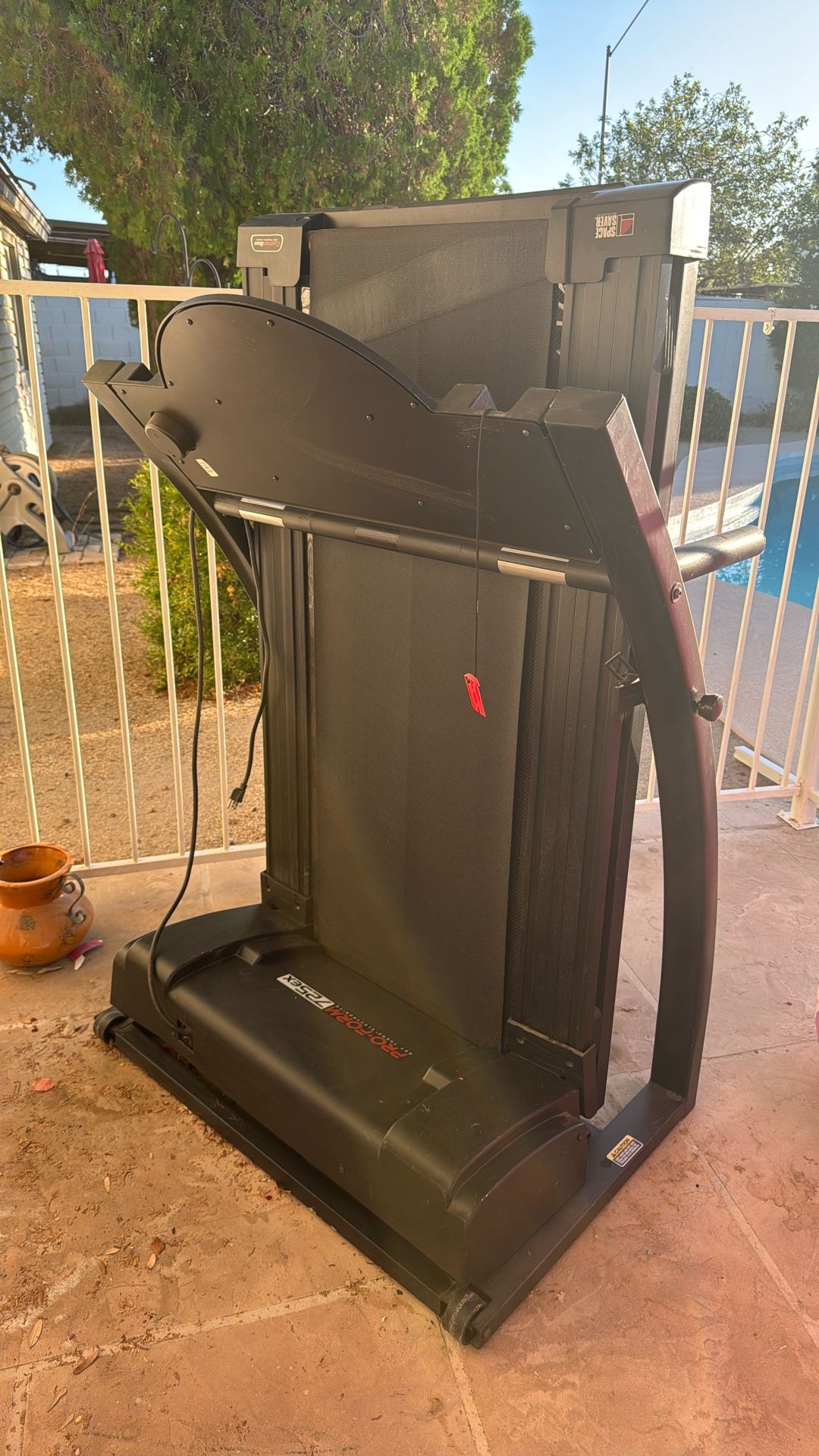Treadmill