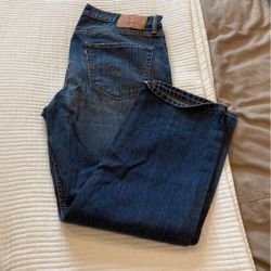 Mens Levi’s 