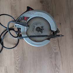 Circular Saw