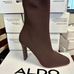 Aldo Boots - Size 9