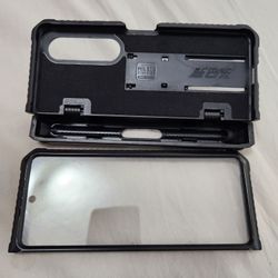 Armorbox Samsung Fold 4