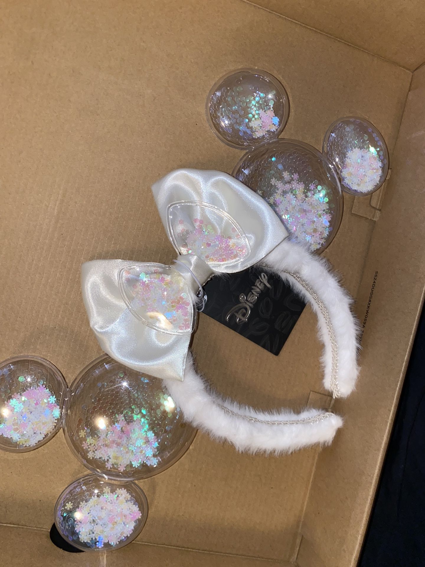 Disney Minnie Mouse Ears