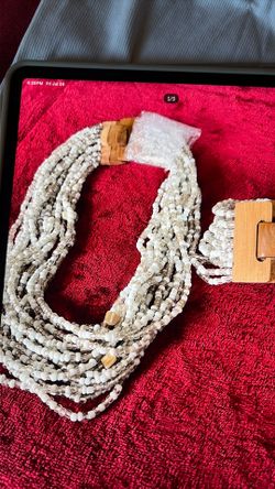 Necklace Set