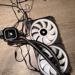 Corsair Aio 240mm