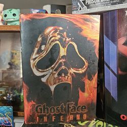 Neca Figures 