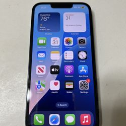 iPhone 13 128GB Factory Unlocked