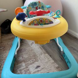 Baby Einstein Walker