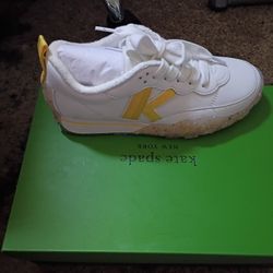 Kate Spade Designer Women Shoes 