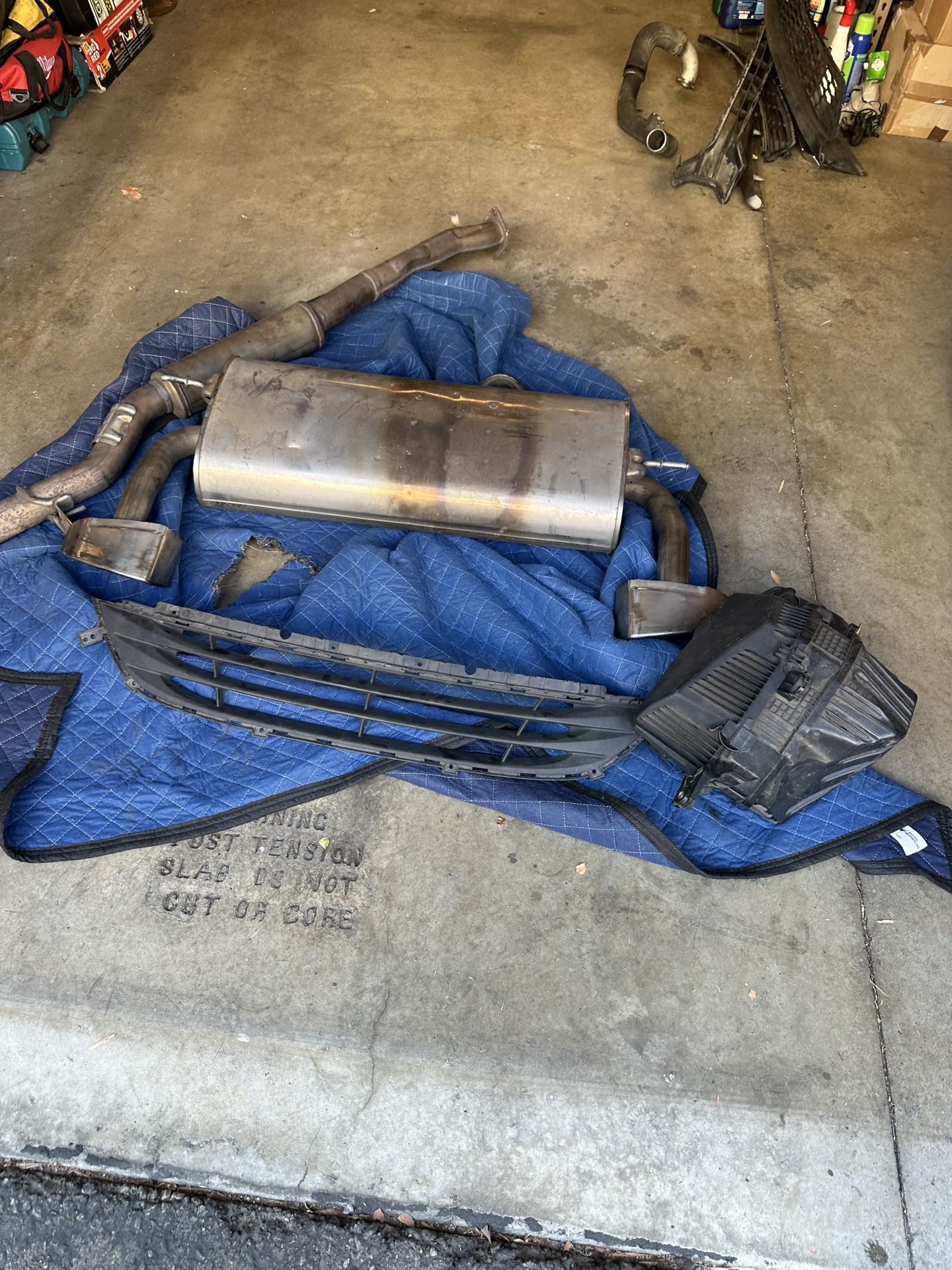 Hyundai Genesis Coupe Parts Bk2