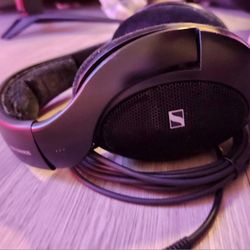 Sennheiser HD560s