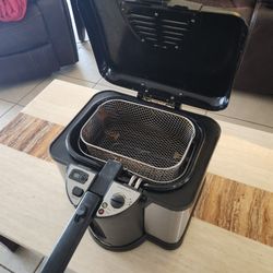 Deep Fryer