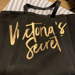 Victoria’s Secret Gym Tote Bag