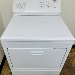 Kenmore ELITE ( Gas ) DRYER