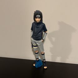 Grandista Naruto Sasuke Figure