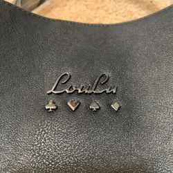 Loulu Shoulder Bag (New)