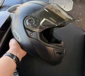 Helmet