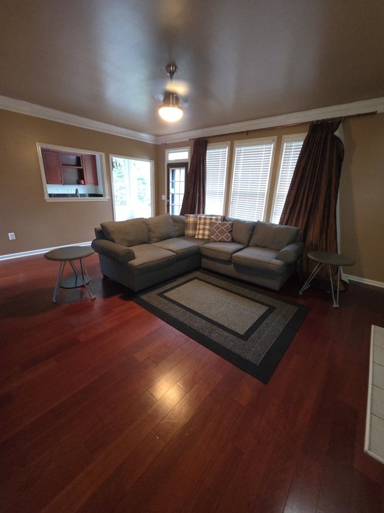 Sectional / End Tables