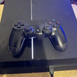 Playstation 4 Original 500gb