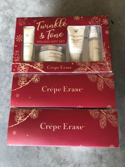 Crepe Erase