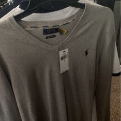 Polo Ralph Lauren Sweatshirt 