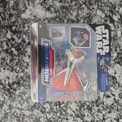 STARWARS MICRO GALAXY SQUADRON.