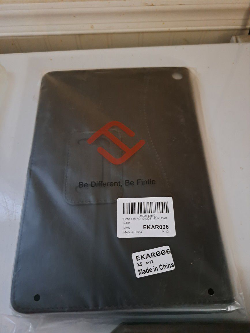 Fire HD Tablet Cover