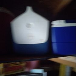Coolers