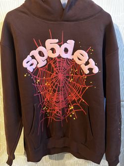 Spyder Hoodie