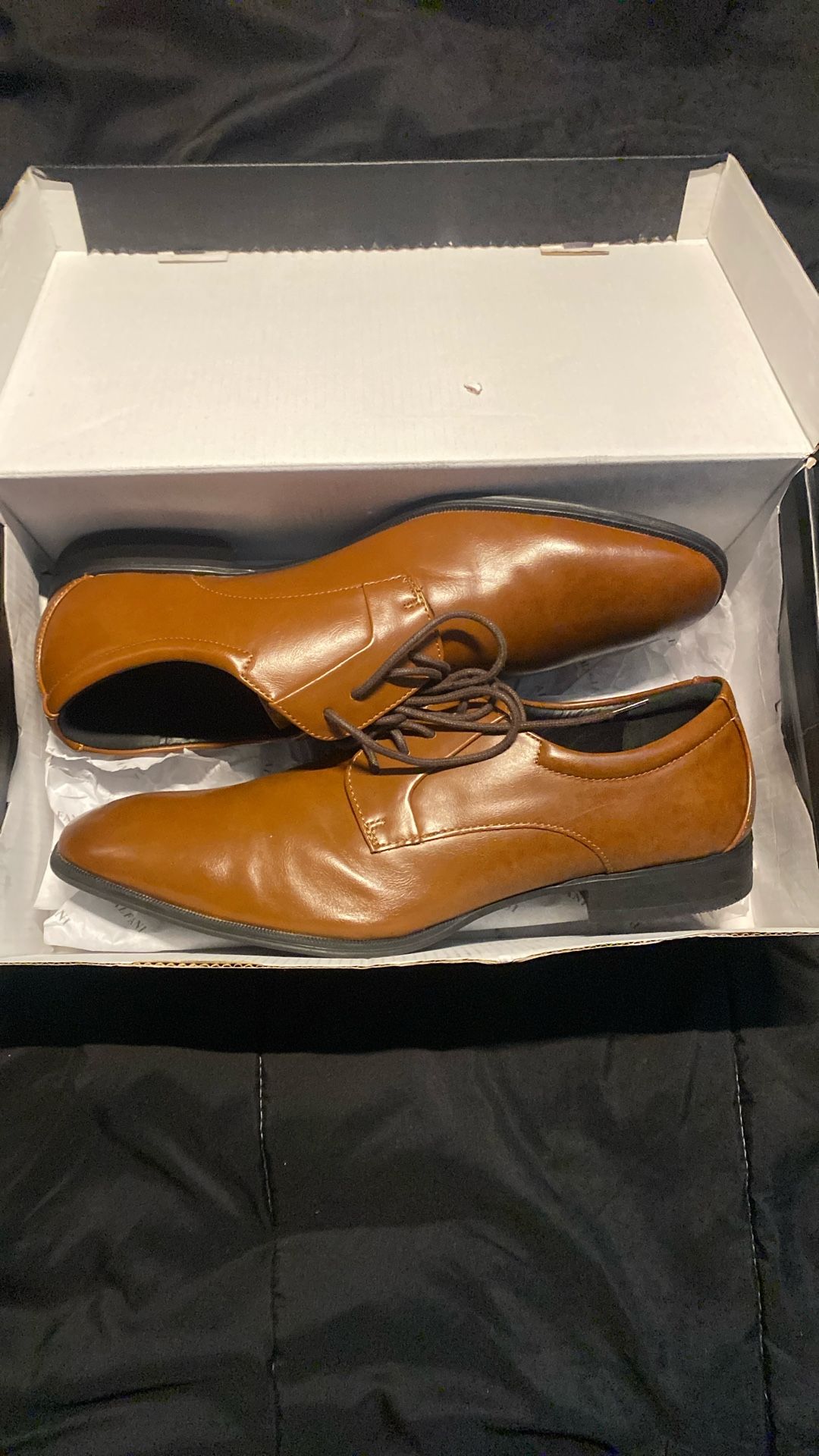 Alfani Dress Shoes