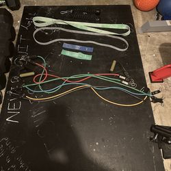 Resistance Bands