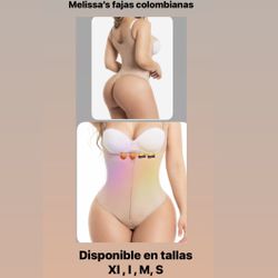 Fajas Colombianas 